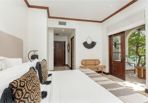 3 chambres, Wi-Fi gratuit, draps fournis