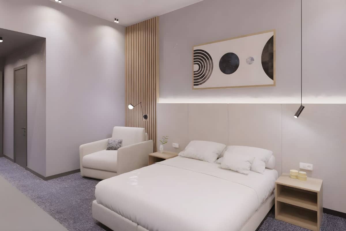 Escritorio y wifi gratis