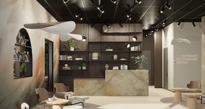 Hotel Siscia