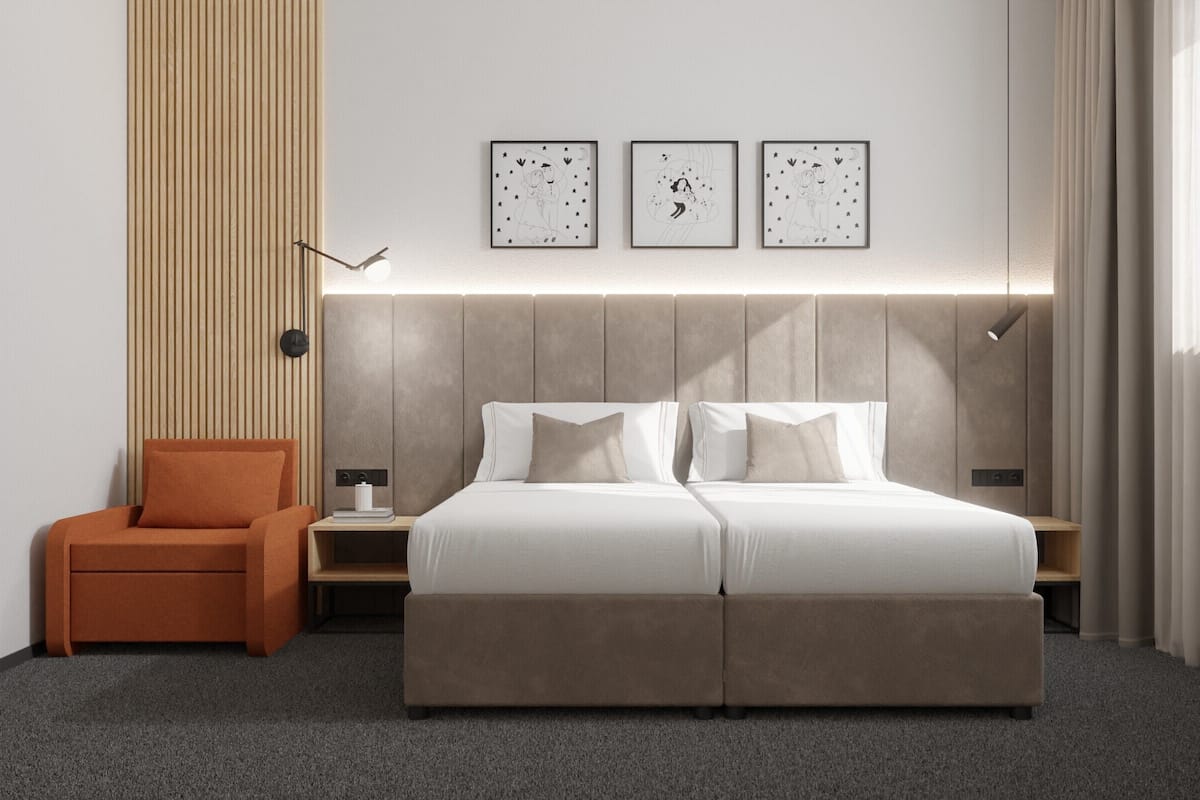 Escritorio y wifi gratis