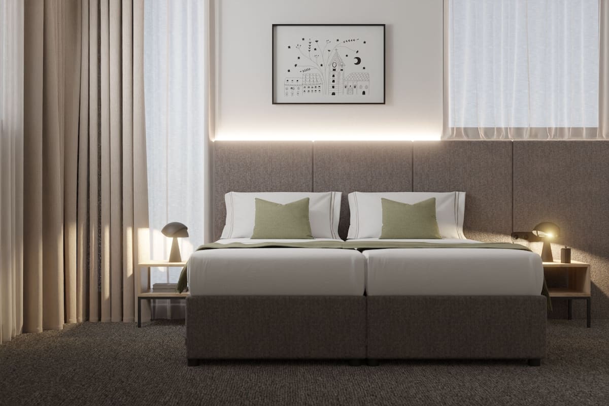 Escritorio y wifi gratis