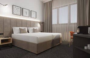 Escritorio y wifi gratis 