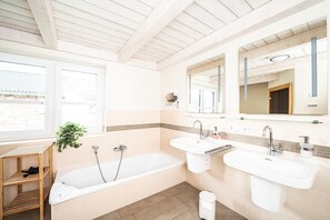 Dusche, Haartrockner