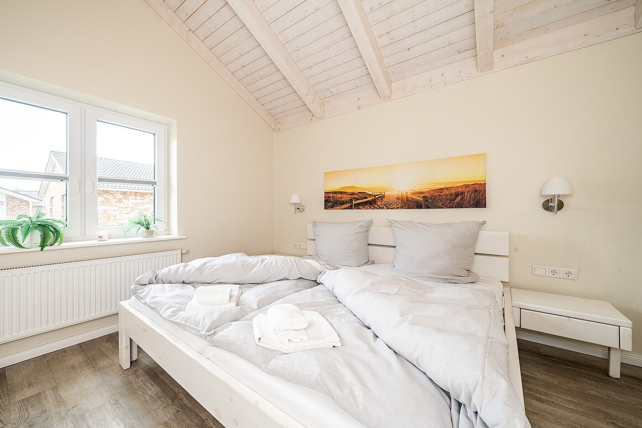 2 Schlafzimmer, kostenloses WLAN