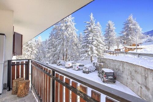 Appartamento Chez Mavi Cond Il