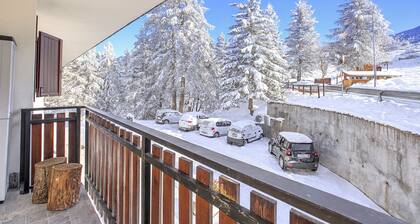 Appartamento Chez Mavi Cond Il