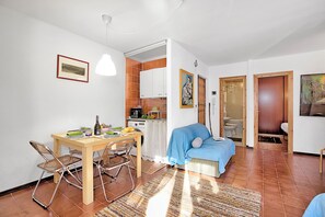 Interior - Appartamento Chez Mavi Cond Il (Sauze d'Oulx)