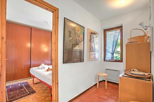 Appartamento Chez Mavi Cond Il