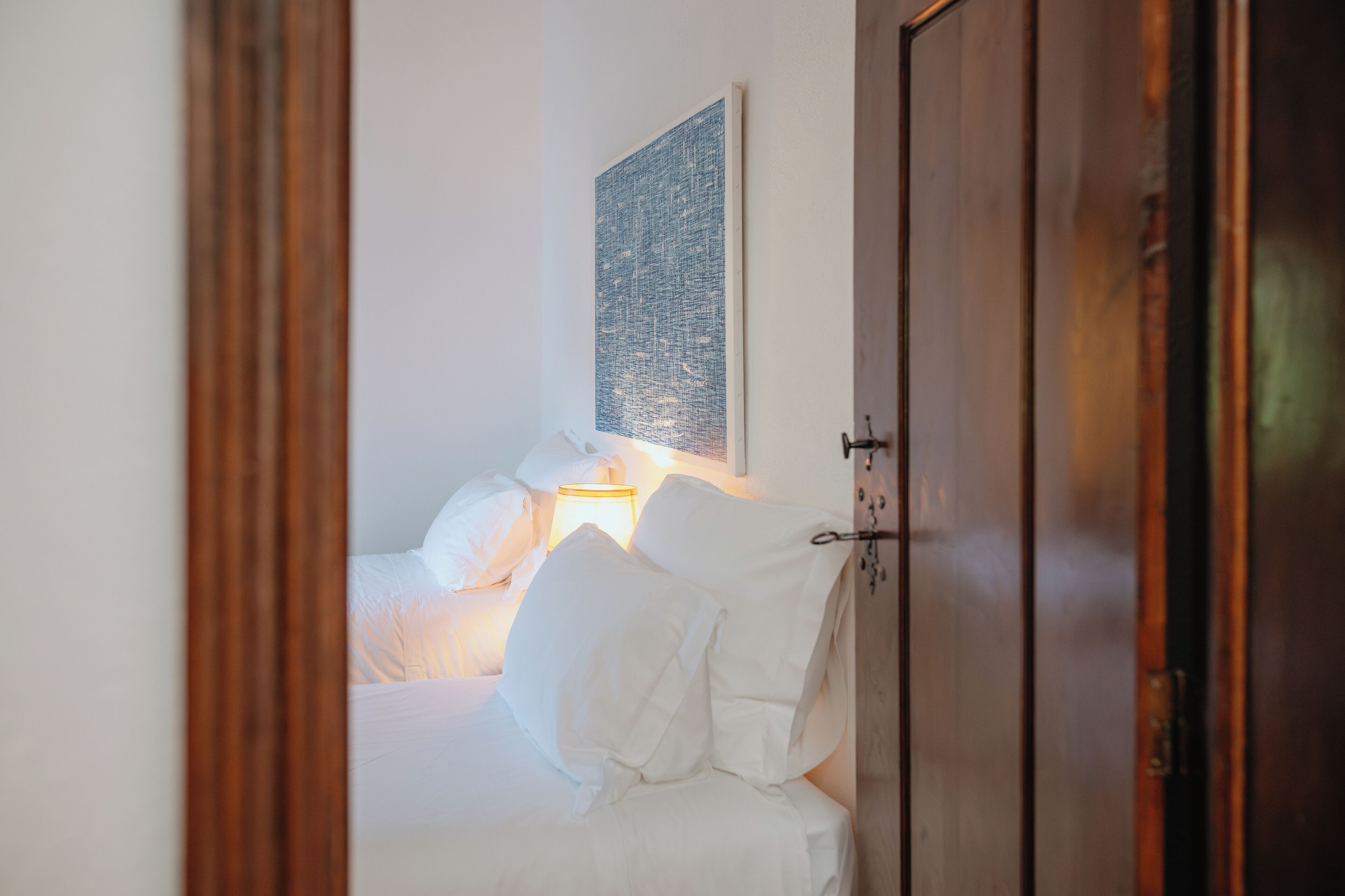 5 dormitorios, wifi, ropa de cama