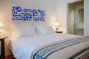 5 Schlafzimmer, WLAN, Bettwäsche