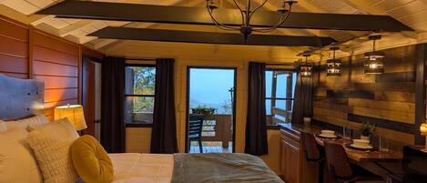 1 slaapkamer, reisbedje, gratis wifi, beddengoed