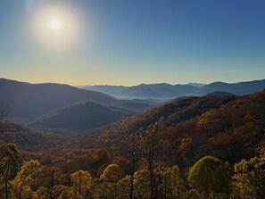 Miscellaneous - Falcon's Perch Cabin with Long-Range Views (Black Mountain)