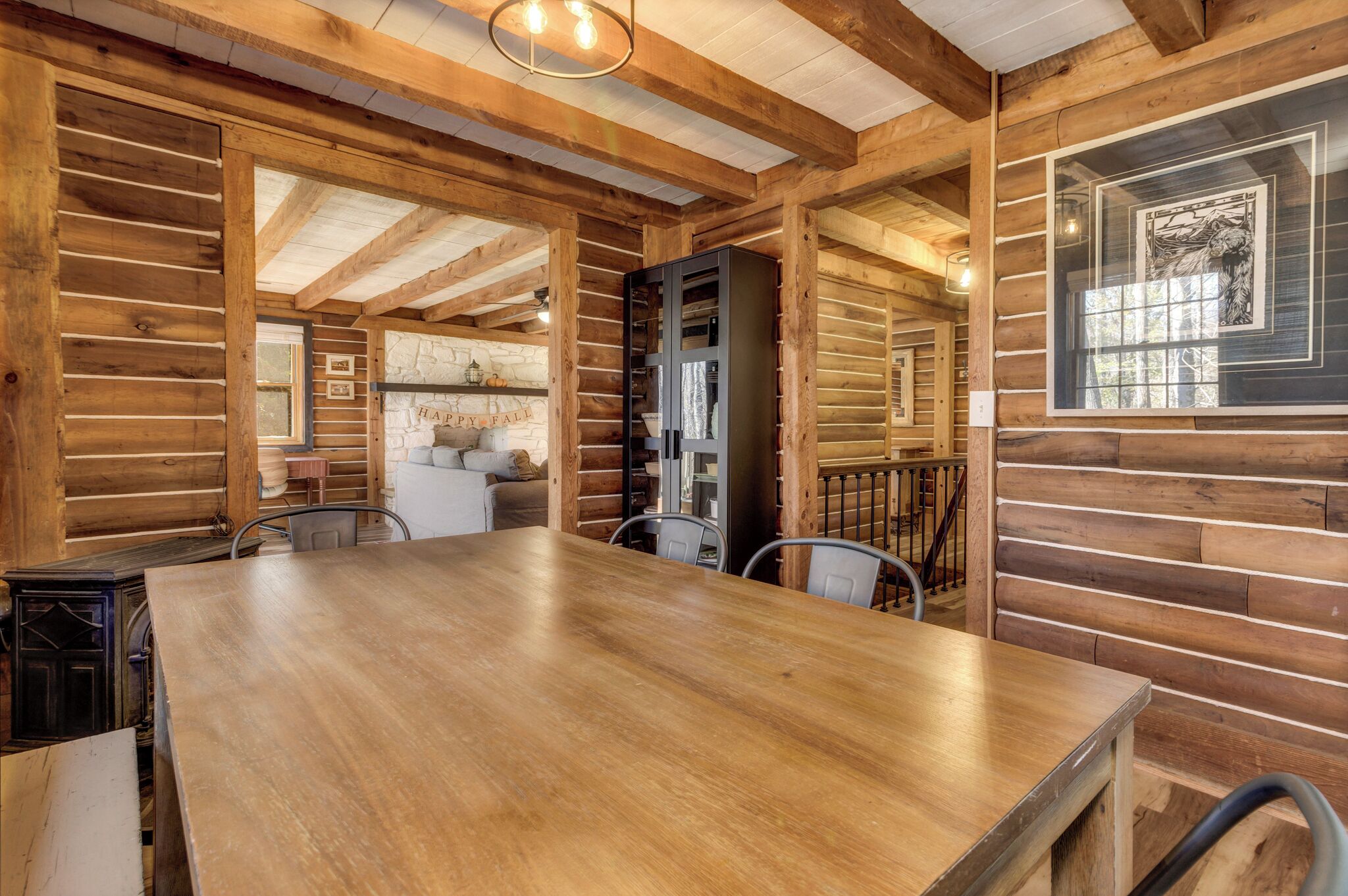 تناول الطعام