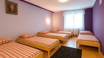 Internet y ropa de cama