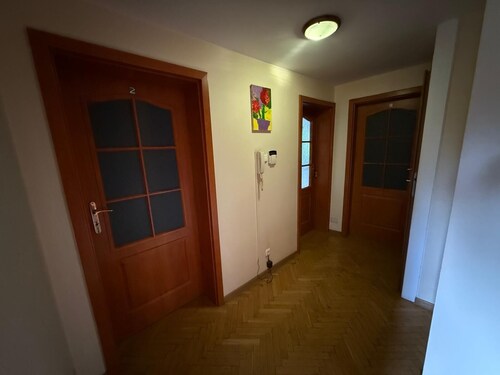 BIZAR Hostel in Izabelin-Dziekanówek