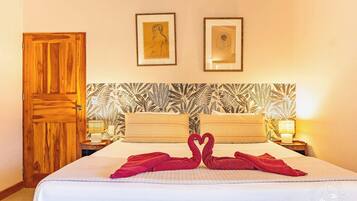 Kamar, 1 kamar tidur, akses difabel, teras | 1 kamar tidur