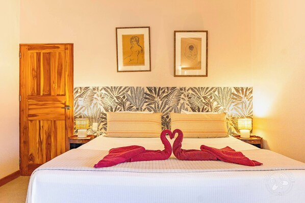 Room, 1 Bedroom, Accessible, Terrace | 1 bedroom