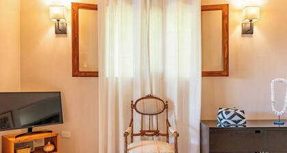 Room-serene Tamarindo Retreat With Share
