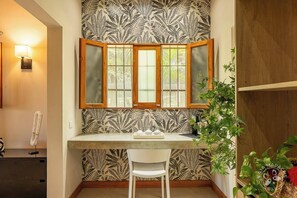 Room, 1 Bedroom, Accessible, Terrace | Interior