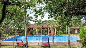 Room, 1 Bedroom, Accessible, Terrace | Garden