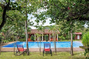 Room, 1 Bedroom, Accessible, Terrace | Garden