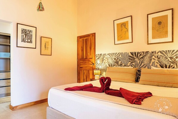 Room, 1 Bedroom, Accessible, Terrace | 1 bedroom