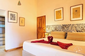 Room, 1 Bedroom, Accessible, Terrace | 1 bedroom