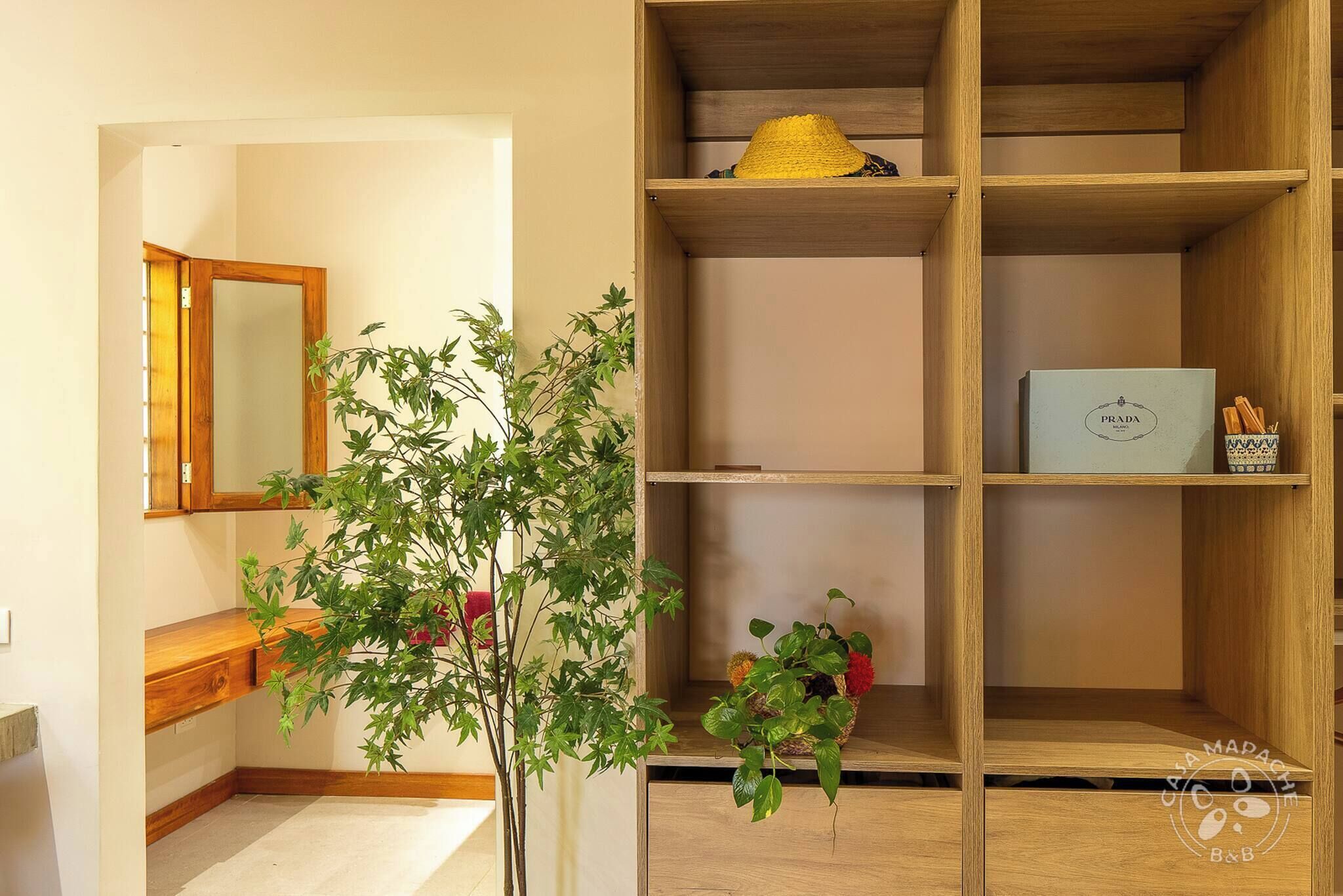 Room, 1 Bedroom, Accessible, Terrace | Interior