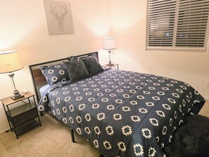 Room - 2-Bedroom Entire Guest Suite in Fabulous North Las Vegas Mountain Views (North Las Vegas)