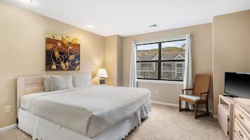 Condo, Multiple Beds, Balcony, Golf View (Fairway Retreat)
