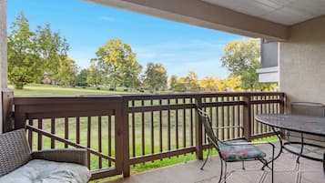 Condo, Multiple Beds, Balcony, Golf View (Fairway Retreat) | View from room