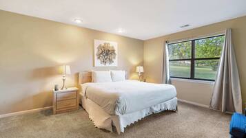 Condo, Multiple Beds, Balcony, Golf View (Fairway Retreat) | 2 bedrooms, individually decorated, individually furnished