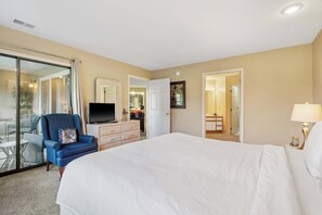 Condo, Multiple Beds, Balcony, Golf View (Fairway Retreat) | 2 bedrooms, individually decorated, individually furnished