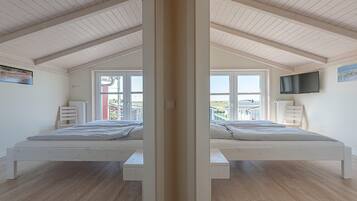 3 Schlafzimmer, kostenloses WLAN