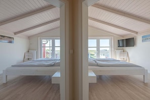 3 chambres, Wi-Fi gratuit