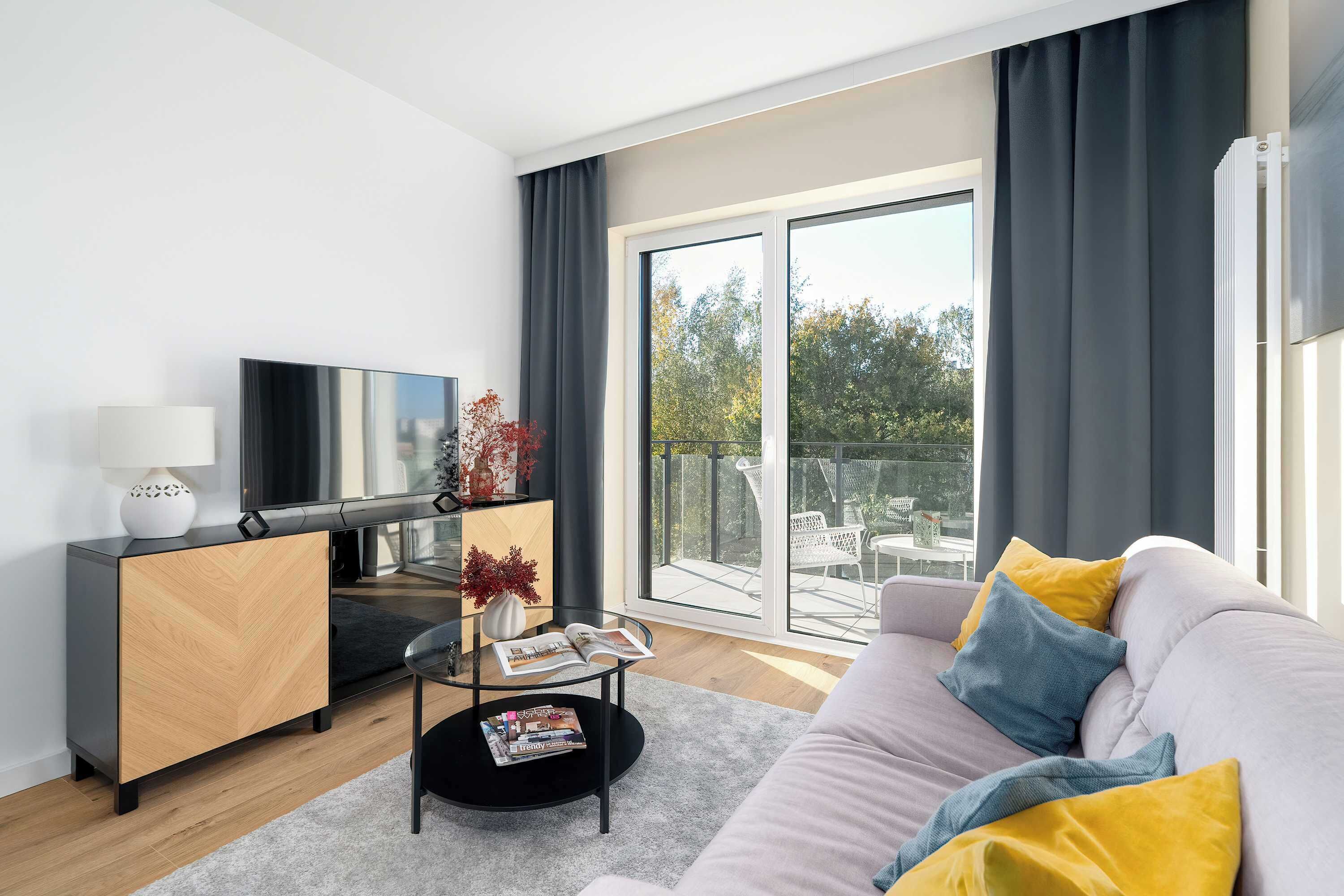 Télévision, espaces bureaux