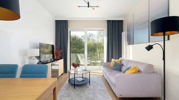 Fernseher, Arbeitsbereiche