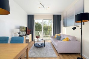 Televisio, työhuone