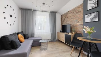 TV, offices