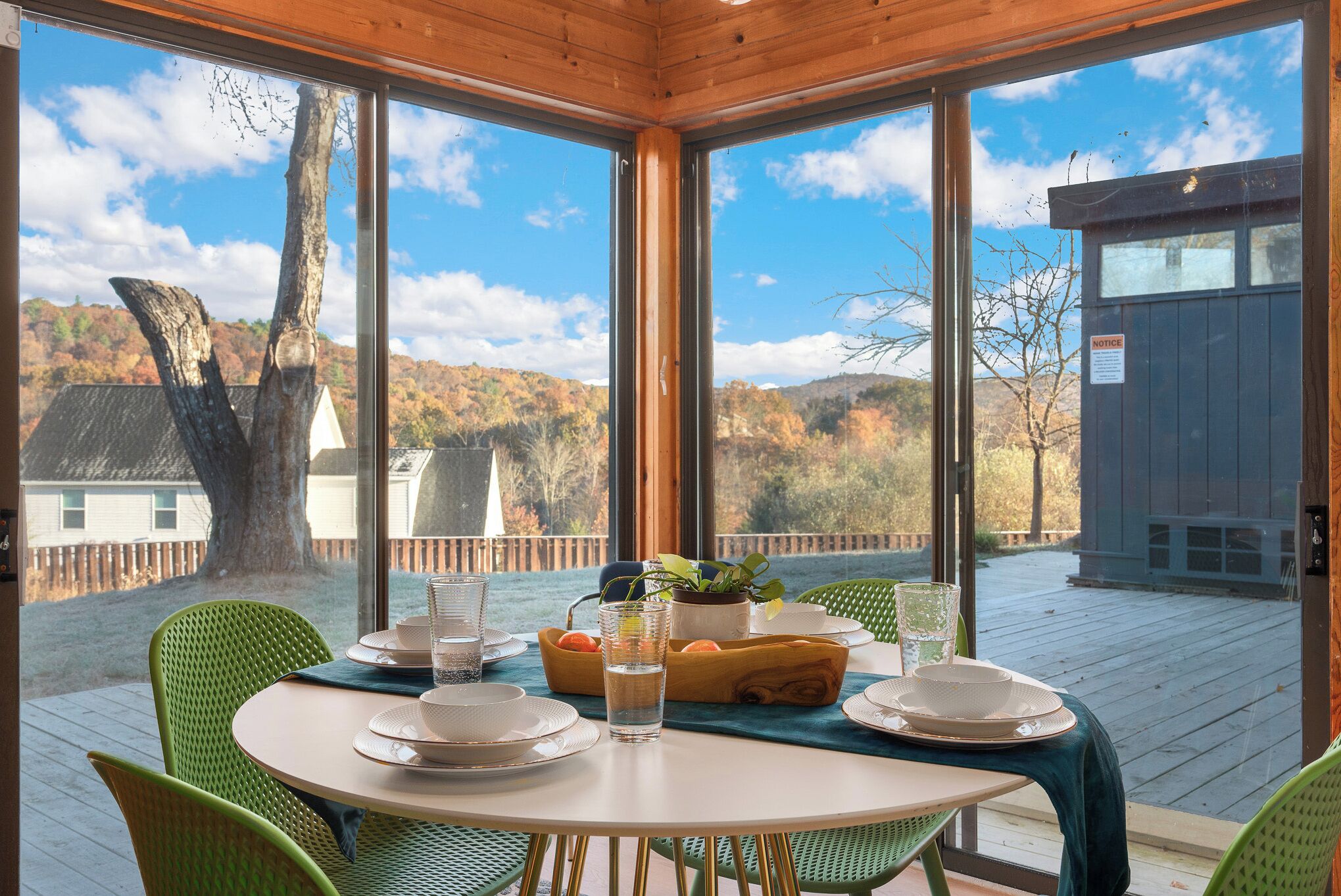 تناول الطعام