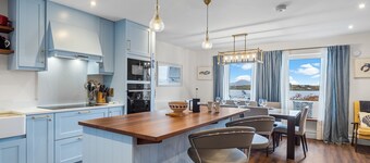 A Coastal Haven at 2 Harbour View