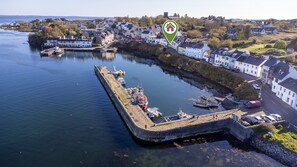 Marina/club náutico