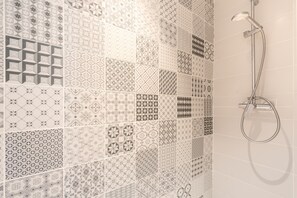 Dusche