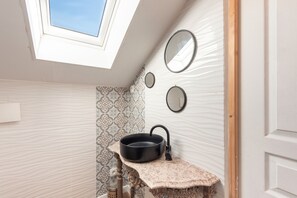 Interior - Laruns Wooden Cottage (6 Guests) (Laruns)