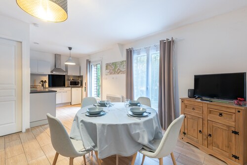 Laruns Chalets de l’Arriutort (1) – 4 People