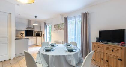 Laruns Chalets de l’Arriutort (1) – 4 People