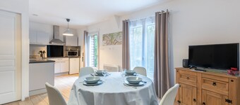 Laruns Chalets de l’Arriutort (1) – 4 People