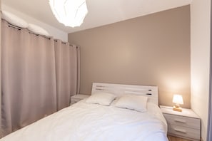 1 bedroom, WiFi - Laruns Chalets de l’Arriutort (2) – Sleeps 4 (Laruns)