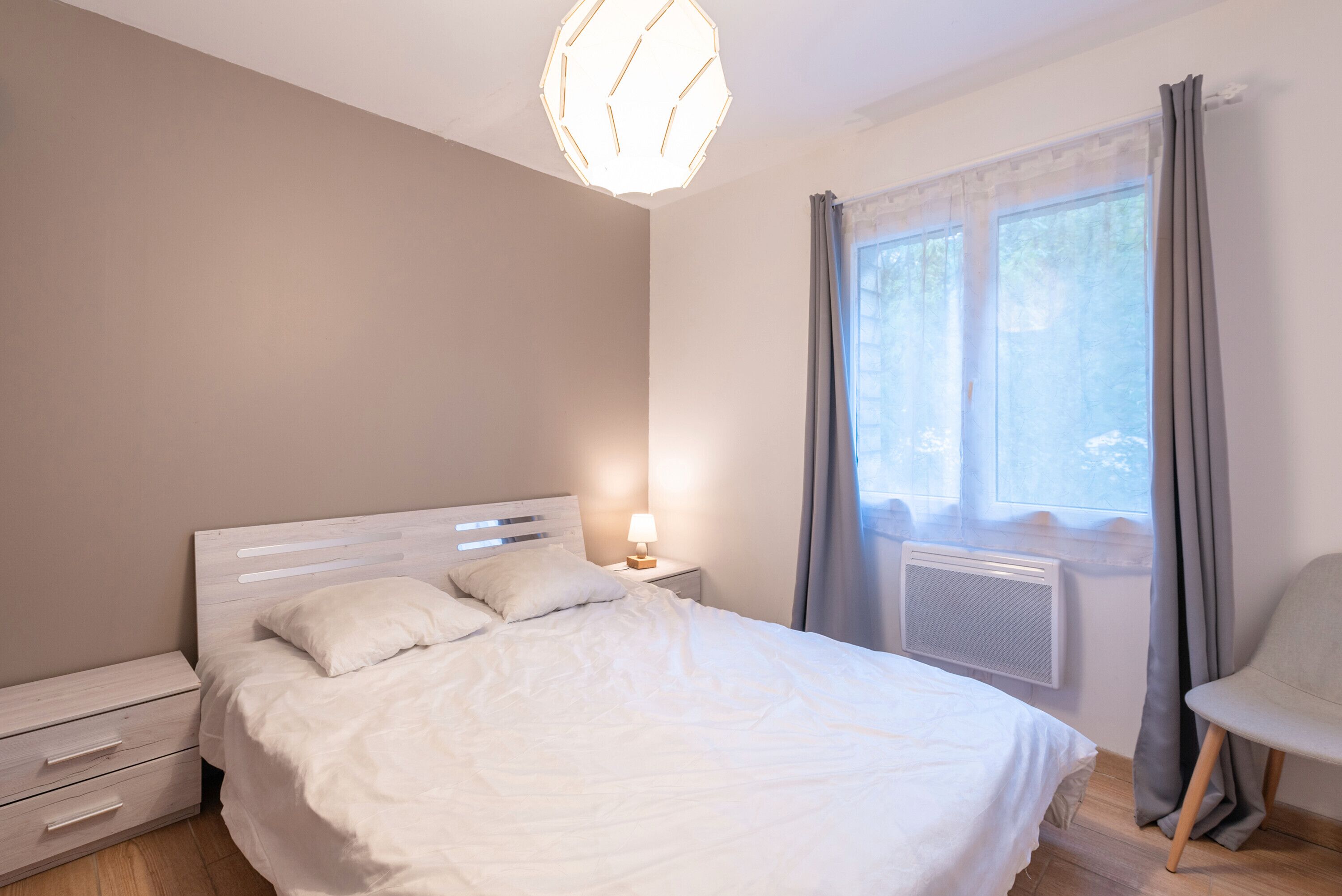 1 Schlafzimmer, WLAN