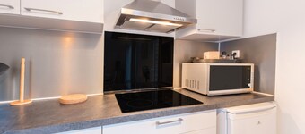 Laruns Chalets de l’Arriutort (2) – Sleeps 4